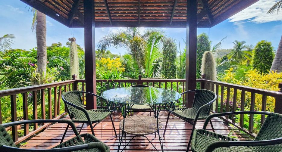 À vendre 4 chambres villa à Cha Am, Phetchaburi