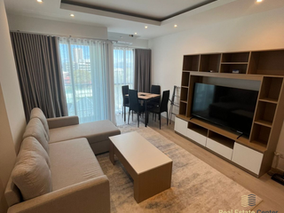Condo en alquiler de 1 habitaciones en Bang Lamung, Chonburi