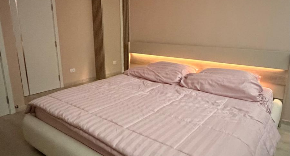 Wohnung zur Miete mit 1 Zimmer in Pratumnak, Pattaya