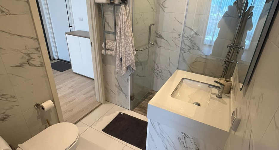 Wohnung zur Miete mit 1 Zimmer in Pratumnak, Pattaya