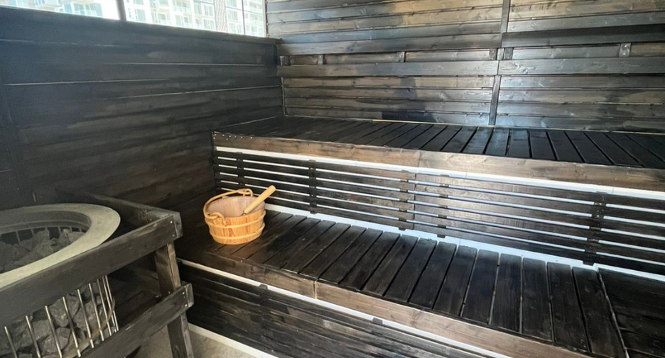 Wohnung zur Miete mit 1 Zimmer in Pratumnak, Pattaya