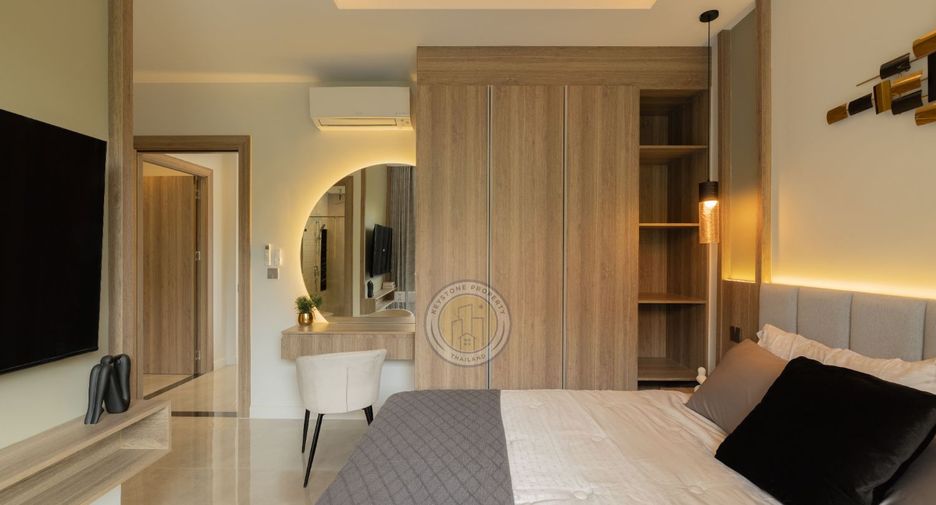 À vendre 3 chambres villa à East Pattaya, Pattaya