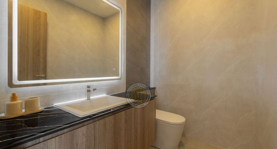 À vendre 3 chambres villa à East Pattaya, Pattaya