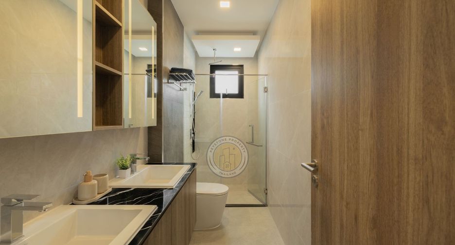 À vendre 3 chambres villa à East Pattaya, Pattaya