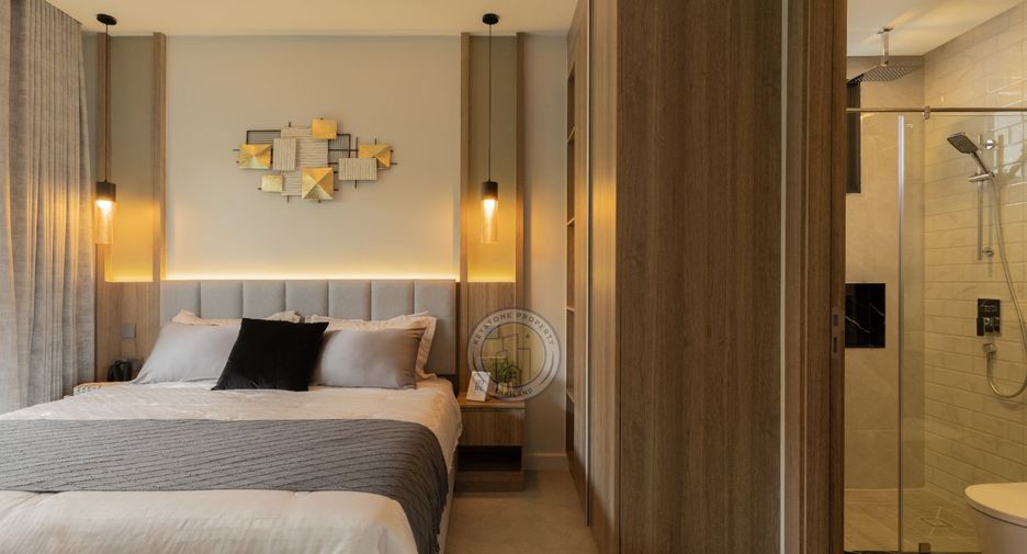 À vendre 3 chambres villa à East Pattaya, Pattaya