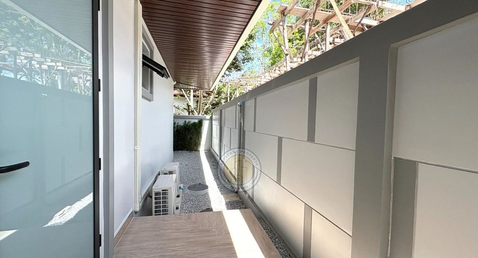 À vendre 3 chambres villa à East Pattaya, Pattaya