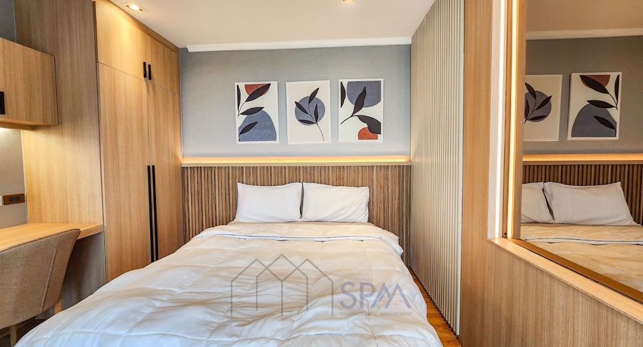 ขาย 2 ห้องนอน คอนโด ใน หัวหิน, ประจวบคีรีขันธ์