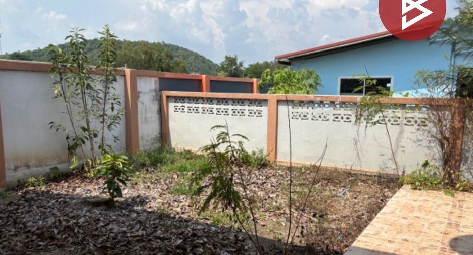 For sale 3 bedrooms house in Mueang Chai Nat, Chainat