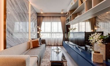 For sale 2 ベッドルーム condo in Huai Khwang, Bangkok