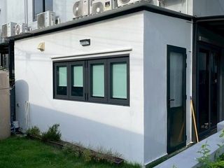 Casa adosada en venta de 3 habitaciones en Thung Khru, Bangkok
