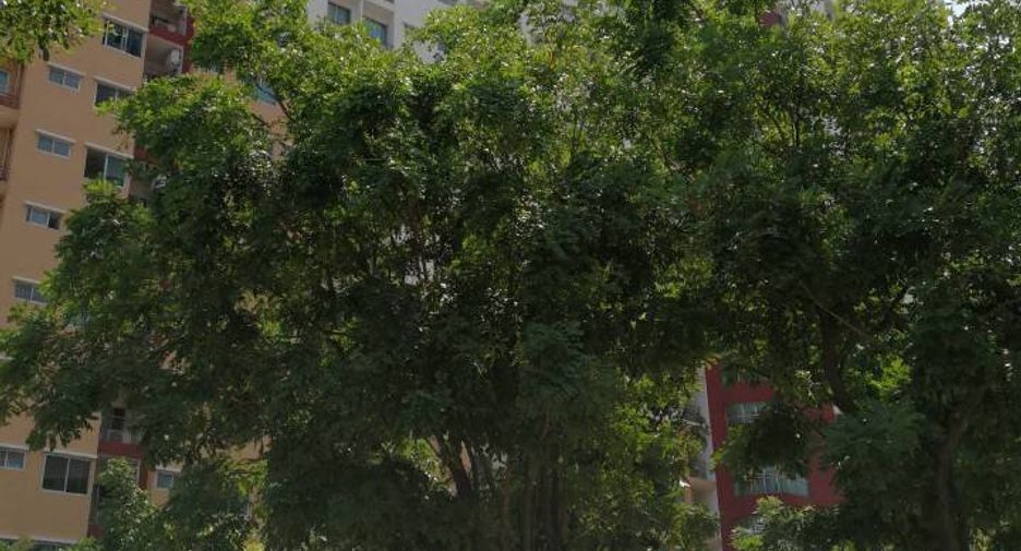 For sale 1 bed condo in Mueang Nonthaburi, Nonthaburi