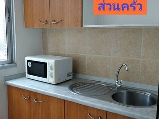À vendre 1 chambre condo à Mueang Nonthaburi, Nonthaburi