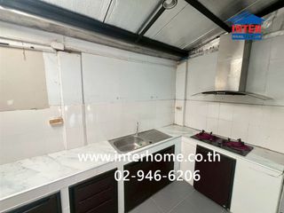 For sale 4 bedrooms townhouse in Bang Khun Thian, Bangkok