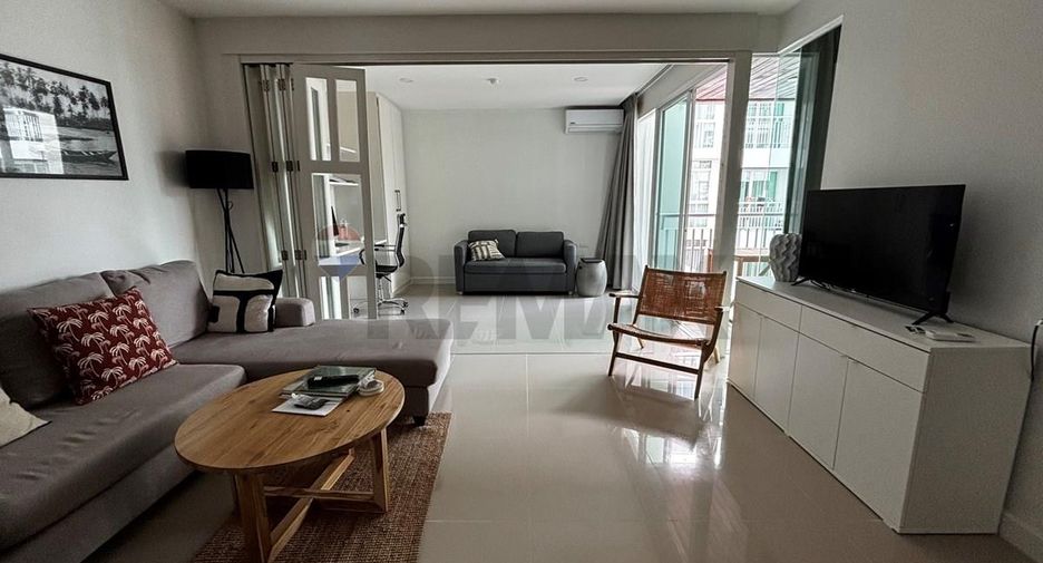 For rent 2 bedrooms condo in Ko Samui, Surat Thani