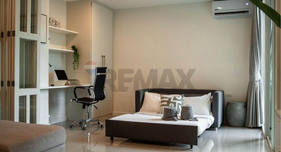 For rent 2 bedrooms condo in Ko Samui, Surat Thani