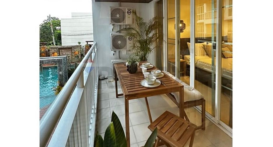 For rent 2 bedrooms condo in Ko Samui, Surat Thani