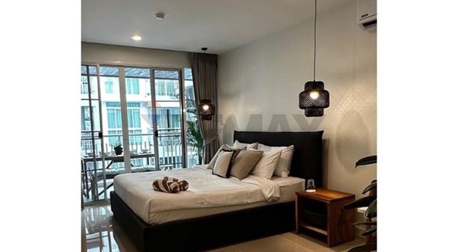 For rent 2 bedrooms condo in Ko Samui, Surat Thani