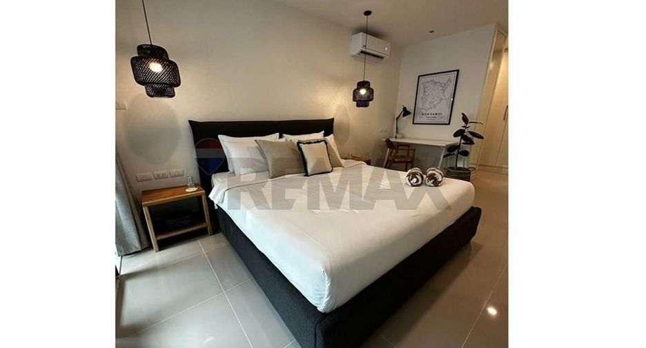For rent 2 bedrooms condo in Ko Samui, Surat Thani