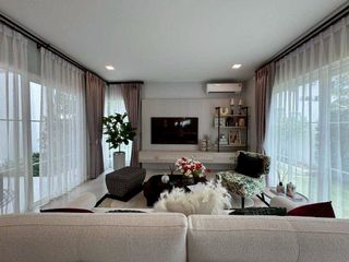 出租 3 卧室 独立屋 在 Bang Phli, Samut Prakan