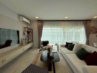 出租 3 卧室 独立屋 在 Bang Phli, Samut Prakan