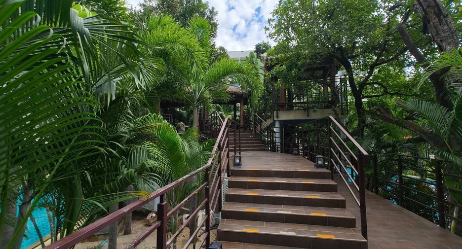出售 1 卧室 公寓 在 Jomtien, 芭提雅