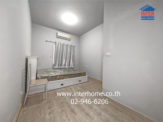 Reihenhaus zum Kauf mit 3 Zimmer in Phutthamonthon, Nakhon Pathom