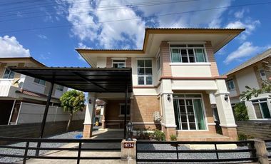 For rent 3 bedrooms house in San Sai, Chiang Mai