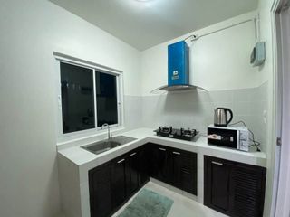 Haus zur Miete mit 3 Zimmer in San Sai, Chiang Mai