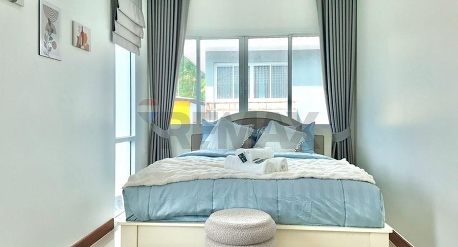 Haus zum Kauf mit 3 Zimmer in Ko Samui, Surat Thani