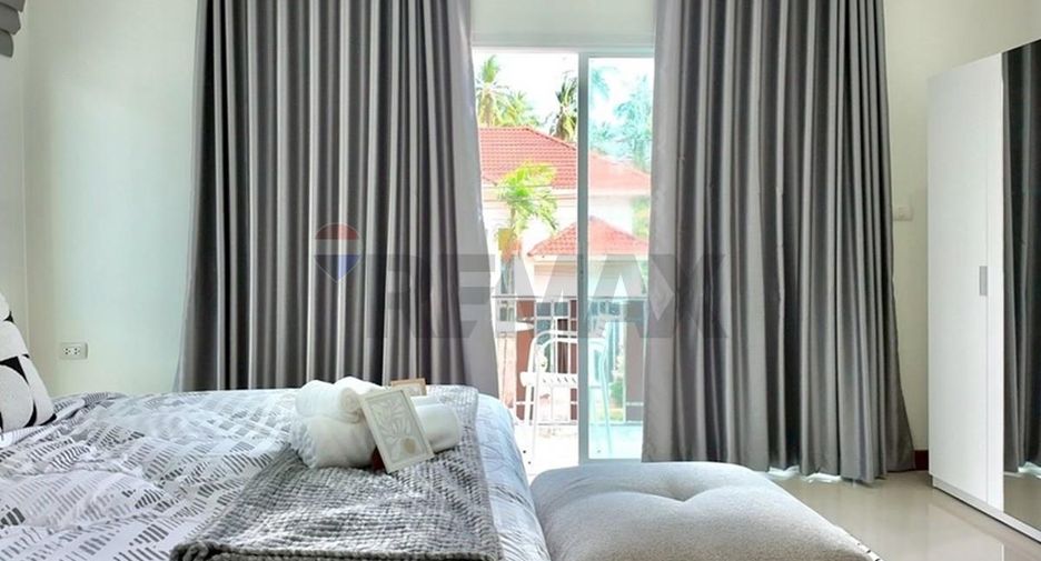 Haus zum Kauf mit 3 Zimmer in Ko Samui, Surat Thani