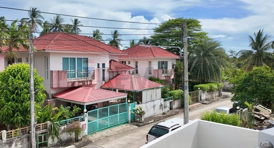 Haus zum Kauf mit 3 Zimmer in Ko Samui, Surat Thani