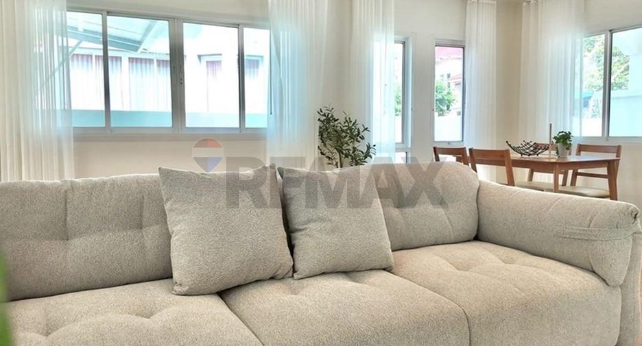 Haus zum Kauf mit 3 Zimmer in Ko Samui, Surat Thani