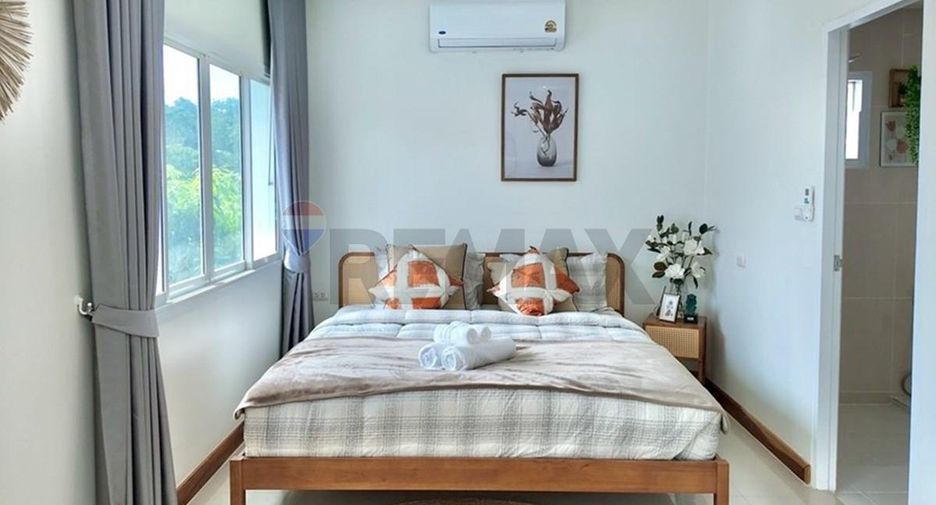 Haus zum Kauf mit 3 Zimmer in Ko Samui, Surat Thani