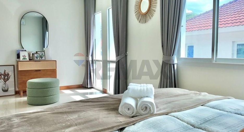 Haus zum Kauf mit 3 Zimmer in Ko Samui, Surat Thani