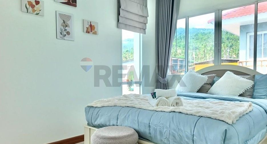 Haus zum Kauf mit 3 Zimmer in Ko Samui, Surat Thani