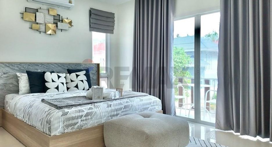 Haus zum Kauf mit 3 Zimmer in Ko Samui, Surat Thani