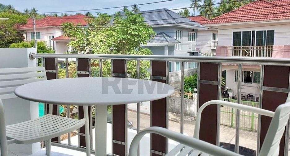 Haus zum Kauf mit 3 Zimmer in Ko Samui, Surat Thani
