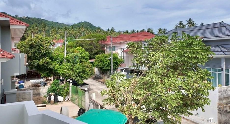 Haus zum Kauf mit 3 Zimmer in Ko Samui, Surat Thani