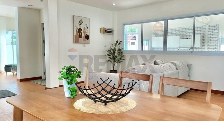 Haus zum Kauf mit 3 Zimmer in Ko Samui, Surat Thani