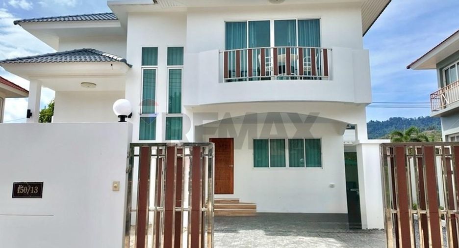 Haus zum Kauf mit 3 Zimmer in Ko Samui, Surat Thani