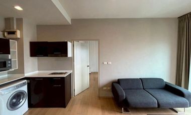 Wohnung zur Miete mit 1 Zimmer in Khlong Toei, Bangkok