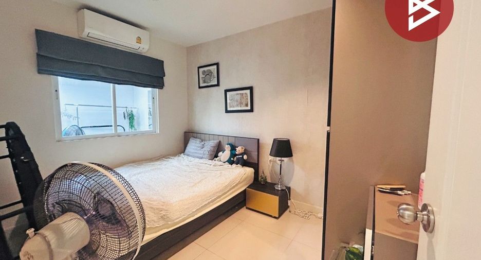 For sale 4 bedrooms house in Mueang Samut Sakhon, Samut Sakhon