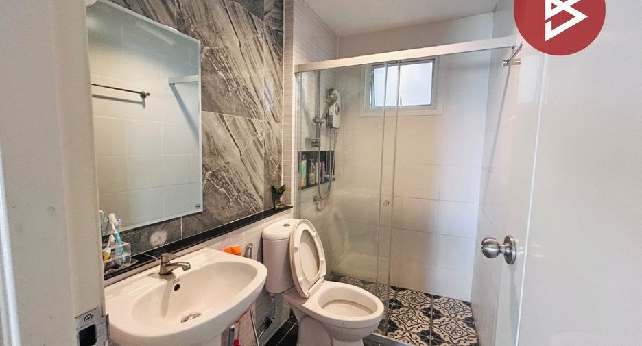 For sale 4 bedrooms house in Mueang Samut Sakhon, Samut Sakhon