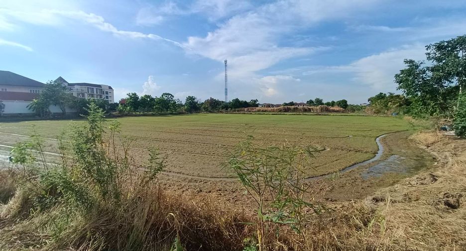 出售 土地 在 Bang Yai, Nonthaburi