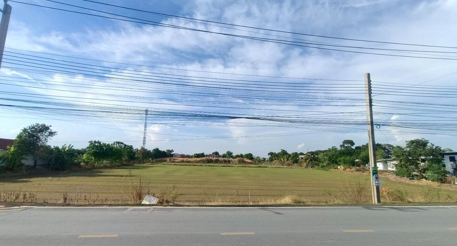 出售 土地 在 Bang Yai, Nonthaburi
