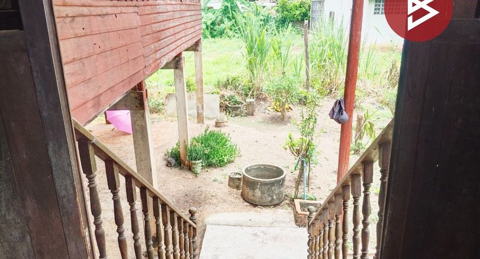 For sale 2 bedrooms house in Mueang Uttaradit, Uttaradit