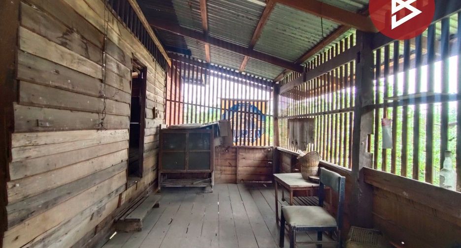 For sale 2 bedrooms house in Mueang Uttaradit, Uttaradit