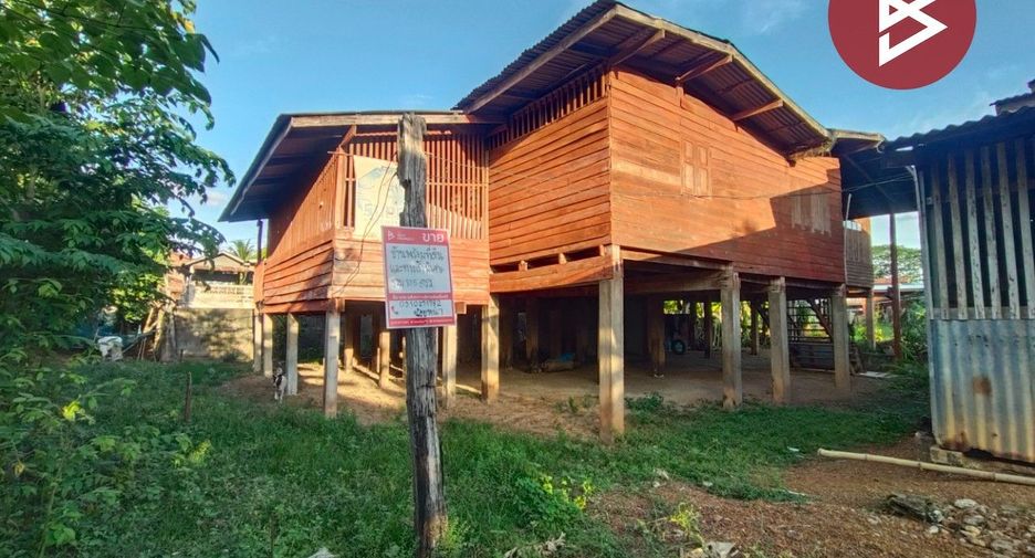For sale 2 bedrooms house in Mueang Uttaradit, Uttaradit