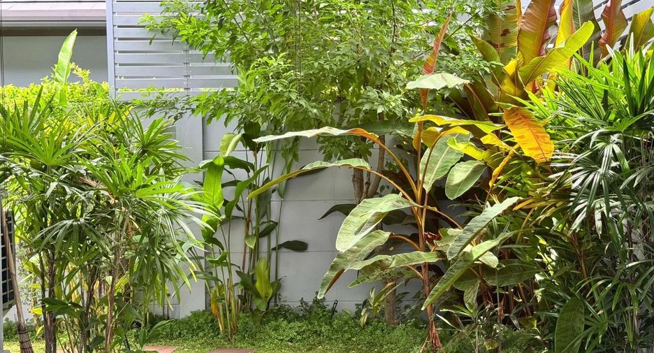 ขาย 3 ห้องนอน วิลล่า ใน ห้วยใหญ่, พัทยา