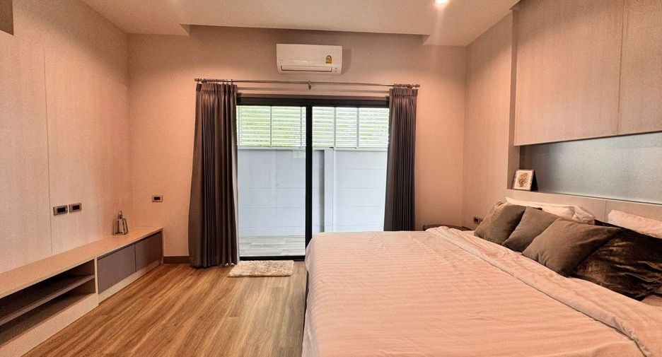 ขาย 3 ห้องนอน วิลล่า ใน ห้วยใหญ่, พัทยา